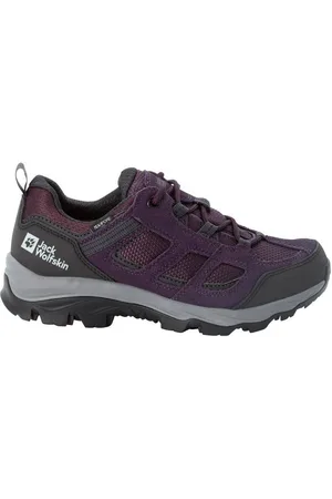 Jack Wolfskin Wandelschoenen VOJO 3 TEXAPORE LOW W