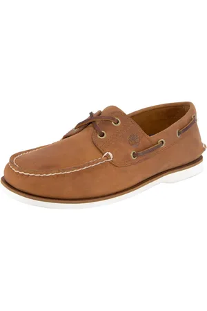 Timberland Bootschoenen CLASSIC BOAT BOAT SHOE