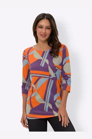 Classic Basics Lang shirt (1-delig)