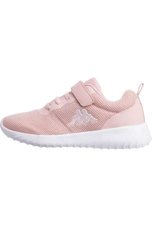 Kappa Sneakers met klittenbandsluiting voor kinderen