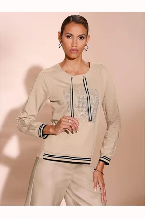 CRÉATION L Sweatshirt