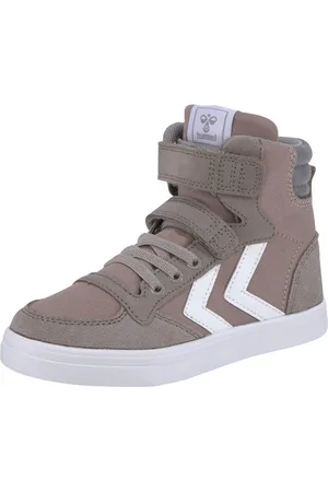 Hummel Sneakers SLIMMER STADIL HIGH JR