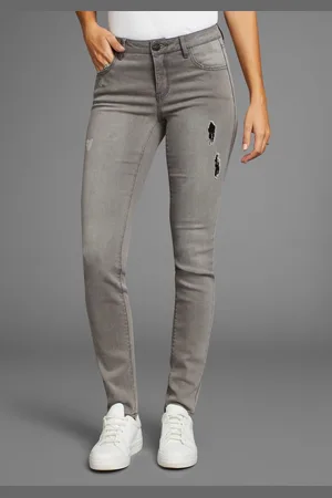 ARIZONA Skinny fit jeans Ultra Stretch