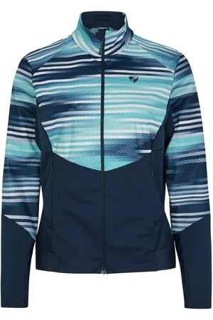 Ziener Softshell-jack NURETTA