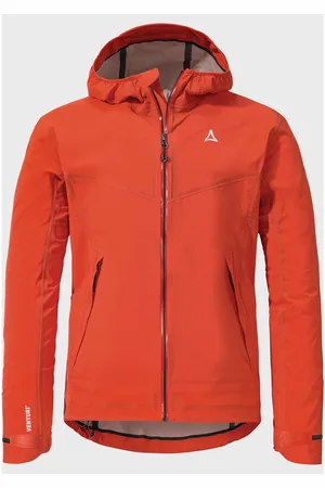 Schöffel Outdoorjack 2.5L Jacket Karma Trail M