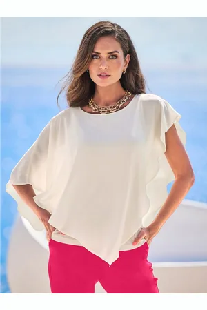 Heine Klassieke blouse