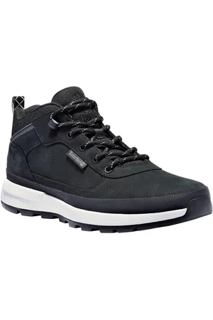 Timberland Wandelschoenen FIELD TREKKER MID LACE UP SNEAKER Wintersneaker, sneaker, winterschoenen