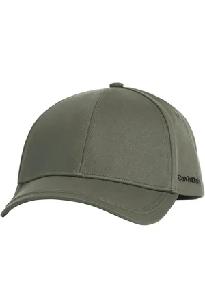 Calvin Klein Baseball pet METAL LETTERING BB CAP