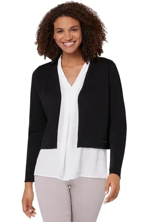Casual Looks Bolero