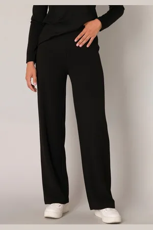 Base Level Tregging Yarah met elastische taille