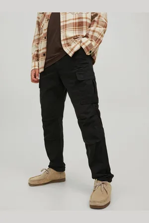 JACK & JONES Cargobroek STACE TUCKER