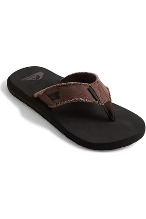 Quiksilver Teenslippers Monkey Abyss