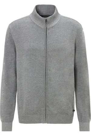 Pierre Cardin Vest Strickjacke StKrgRV