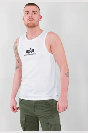 Alpha Industries Tanktop BASIC TANK