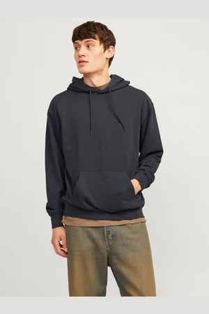 JACK & JONES Hoodie JJECHARGE SWEAT HOOD NOOS