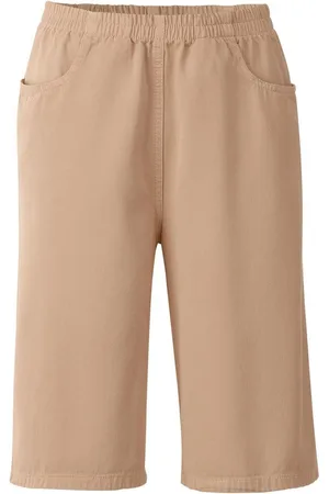 Classic Basics Bermuda