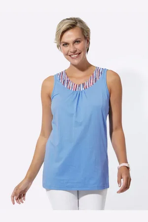 Classic Basics Shirttop