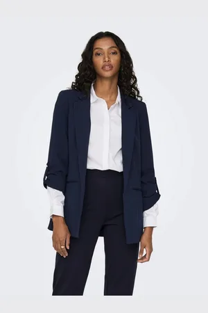 ONLY Korte blazer ONLKAYLE-ORLEEN 3/4 BLAZER TLR NOOS