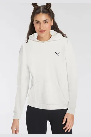 PUMA Hoodie BETTER ESSENTIALS HOODIE FL