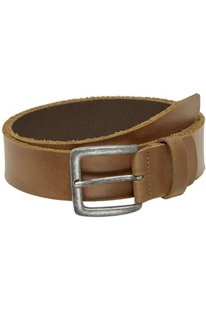 Only & Sons Leren riem ONSCARTER MEDIUM LEATHER