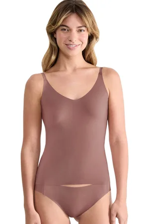Sloggi Hemd NEU: ZERO Feel 2.0 Spaghetti Top