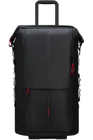Samsonite Zachte bagage trolley ECODIVER Trolley, reistas