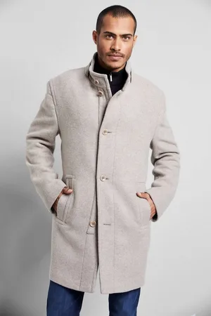 Bugatti Winterjas extra warm gevoerd