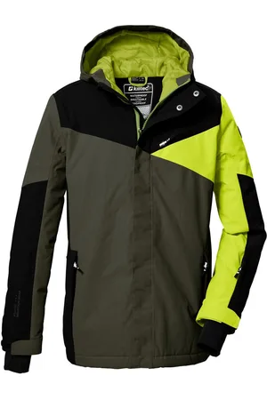Killtec Ski-jack KSW 387 BYS SKI JCKT
