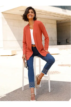Classic Basics Lang vest