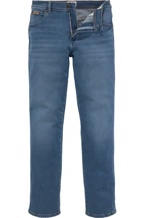 Wrangler Rechte jeans Texas