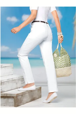 Classic Basics Prettige jeans