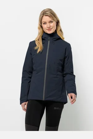 Jack Wolfskin Outdoorjack WISPER INS JKT W