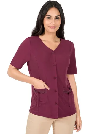 LADY Shirtjasje (1-delig)