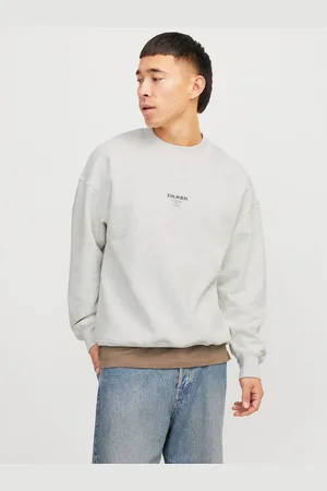 JACK & JONES Sweatshirt JJEURBAN EDGE STUDIO SWEAT CREW NOOS