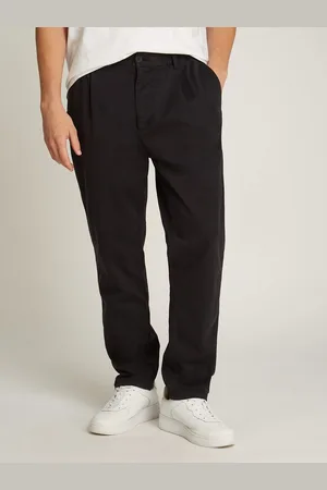 Tommy Hilfiger Chino TJM CASUAL ELASTICATED PANT