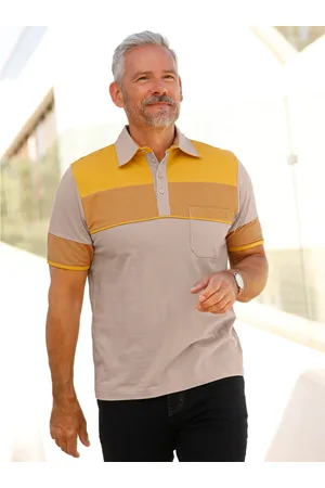 CATAMARAN Poloshirt met korte mouwen (1-delig)