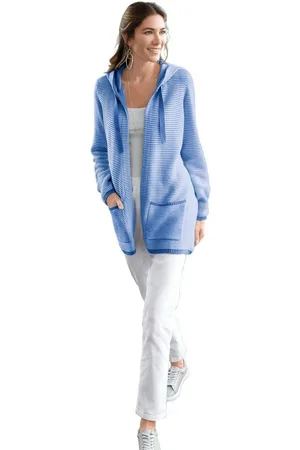 Classic Basics Capuchonvest