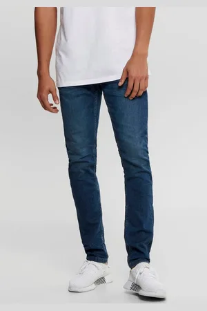 Only & Sons Skinny fit jeans LOOM LIFE JOG