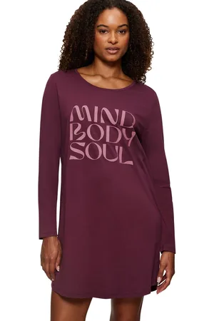 Triumph Nachthemd Nightdresses NDK LSL X