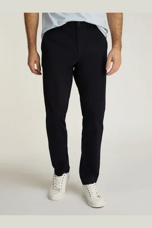 Tommy Hilfiger Chino HARLEM CHINO SATIN