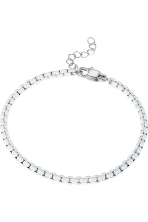 Firetti Armband Sieraad cadeau roestvrij staal armbanden armbandketting Venetiaanse ketting kleur
