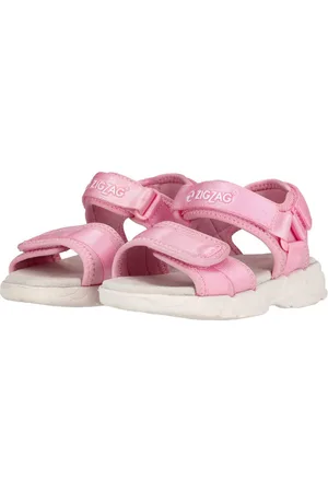 ZigZag Sandalen Sasir Kids Sandal met klittenbandsluiting