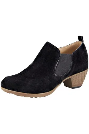 Andrea Conti Cowboy laars
