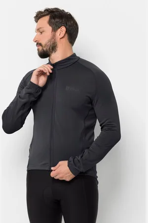 Jack Wolfskin Fleecejack MOROBBIA FZ LIGHT M