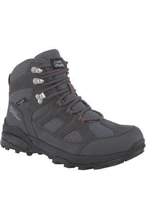 Jack Wolfskin Wandelschoenen TRAIL HIKER TEXAPORE MID W