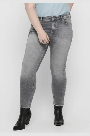 ONLY Skinny fit jeans CARWILLY REG SK ANK JNS