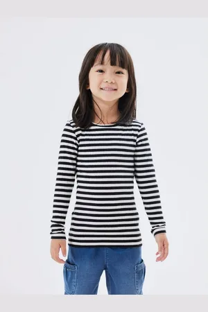NAME IT T-shirt NMFSURAJA XSL LS TOP NOOS