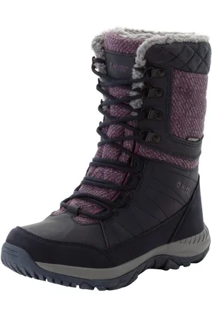 Hi-Tec Winterlaarzen Riva WP Sneeuwlaarzen, winterlaarzen, winter schoenen, warm gevoerd