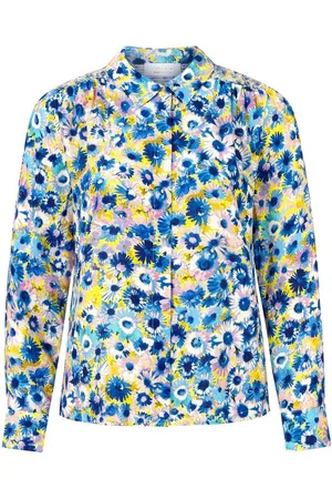 Rich & Royal Blouse met lange mouwen