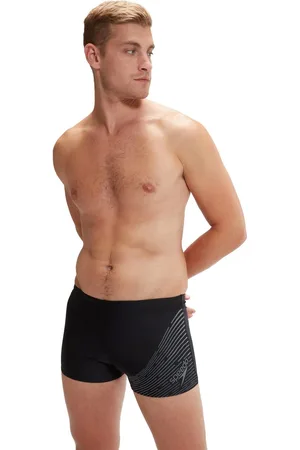 Speedo Zwembroek Heren Medley logo aquashort